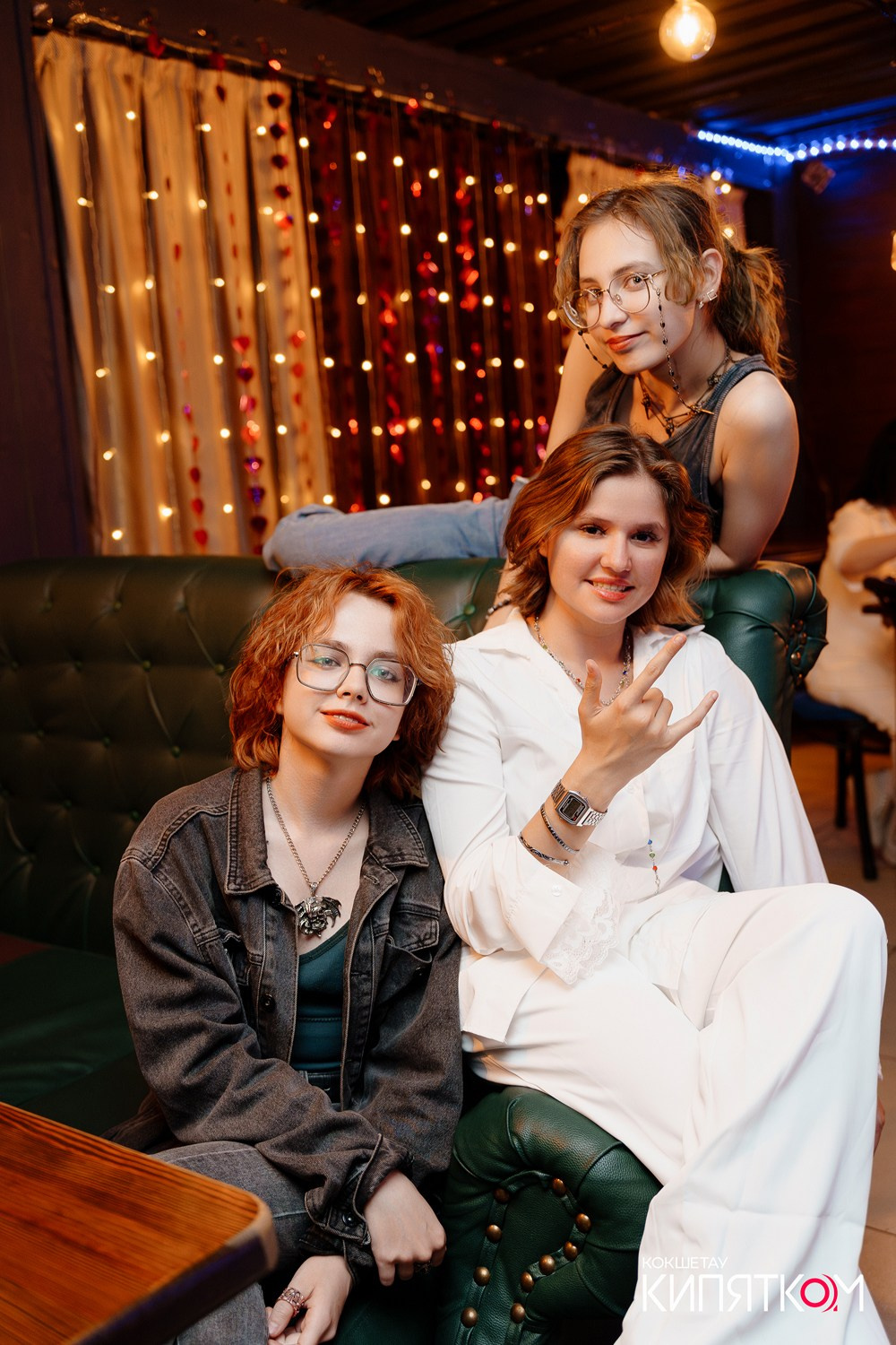 WOW QUIZ. КИПЯТКОМ КОКШЕТАУ