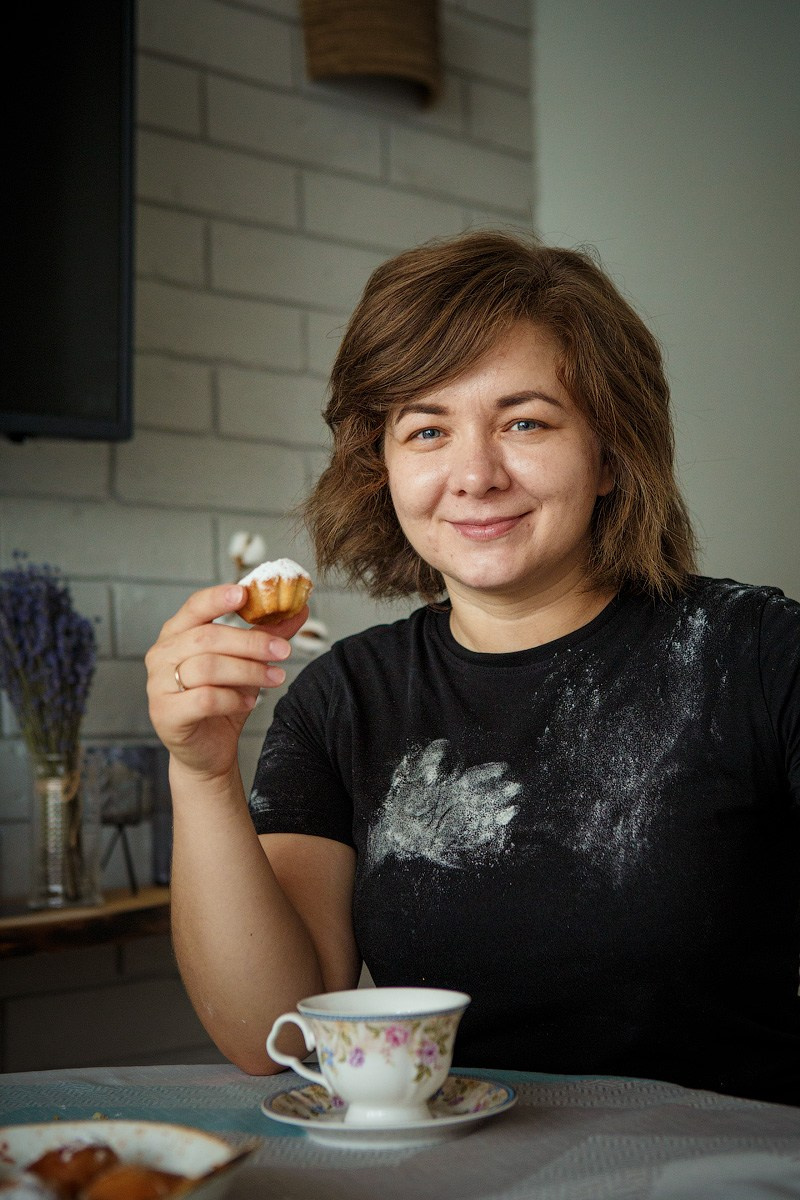 Вика и Алиса