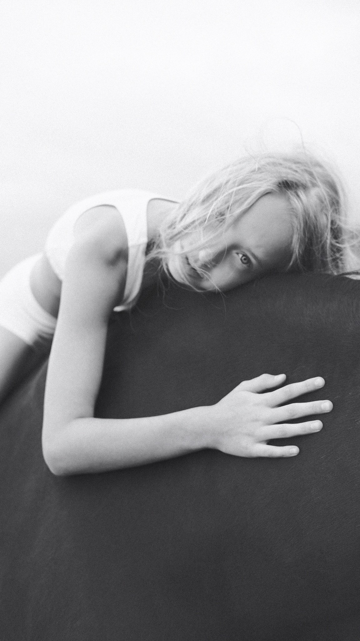 Маугли. Фотограф Новосибирск Пермякова Виктория