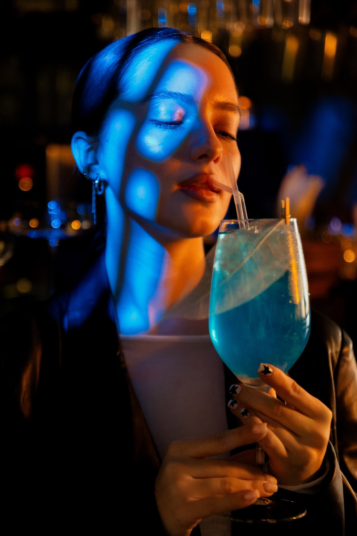 EMBER II КОНТЕНТ СЪЕМКА ДЛЯ РЕСТОРАНА. Свадебный фотограф Верещак Сергей I Ростов-на-Дону