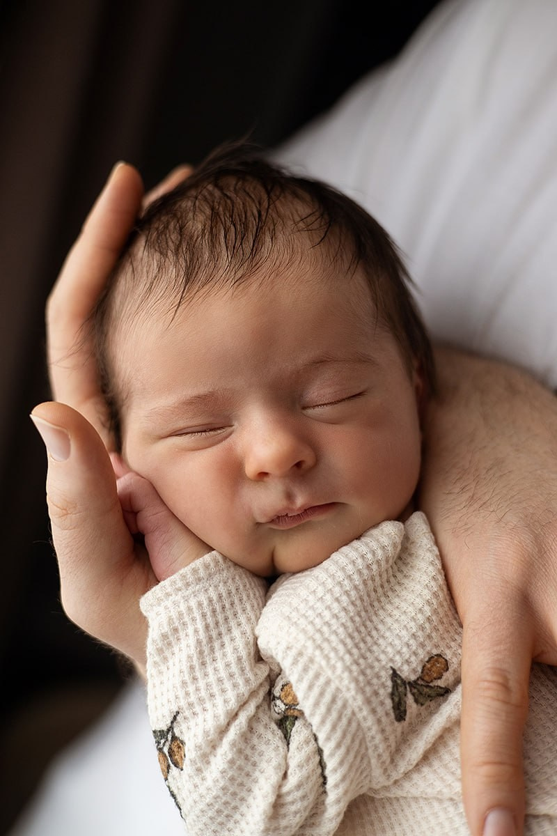 Лавстори. Фотограф новорожденных Воронеж