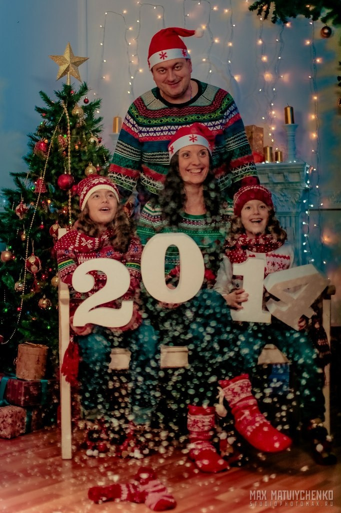 Family and children's photo shoots. Max Matvich and Victoria Basova are professionals in their field