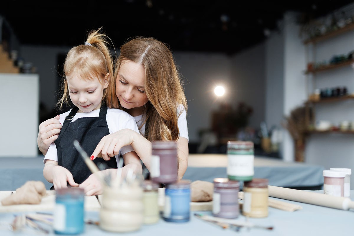 Мамина радость. Детский и семейный фотограф Домодедово