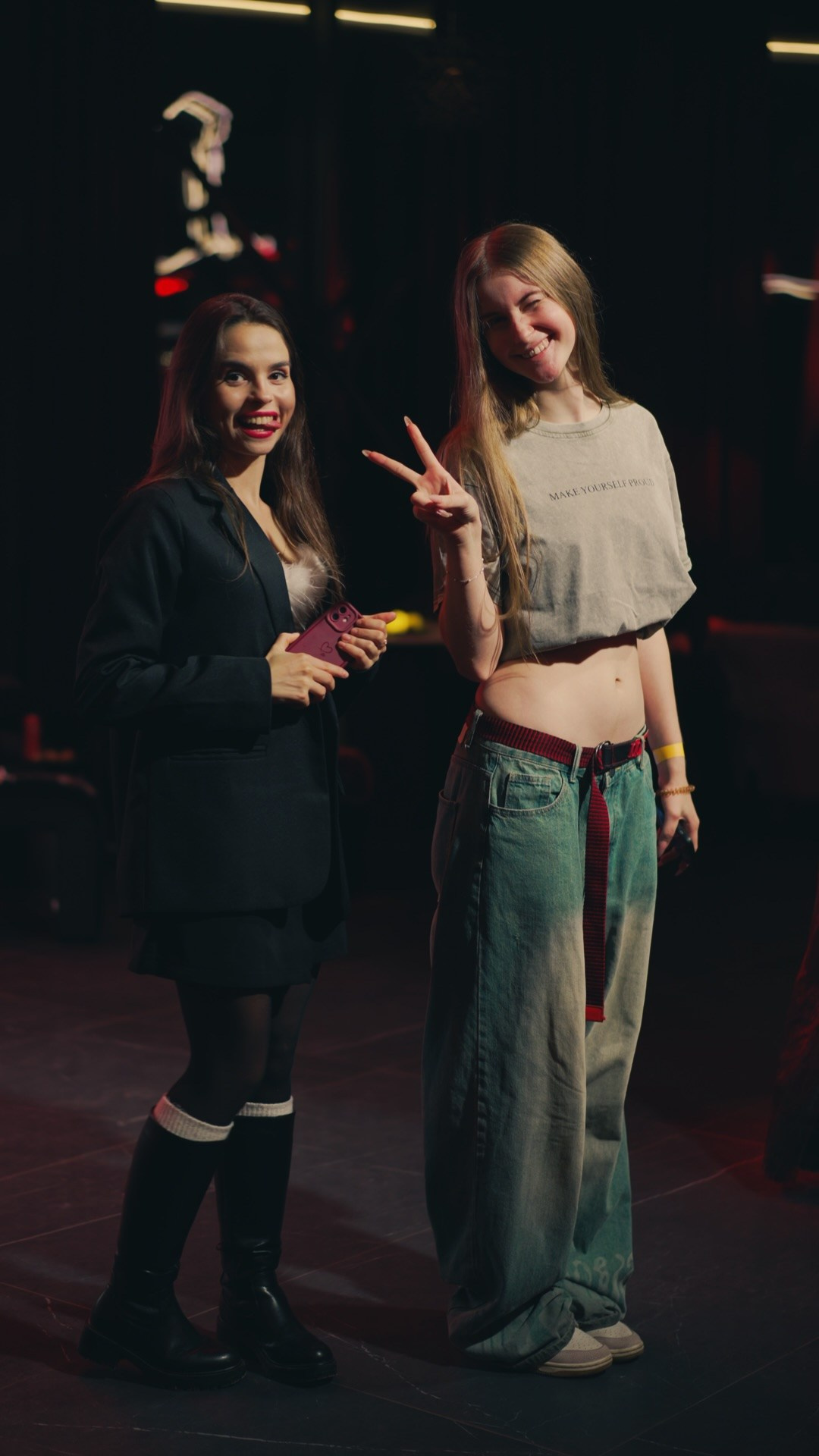 SОФИТЫ | 03.11. Фотограф, оператор и рилсмейкер в Москве — Ася Палагута