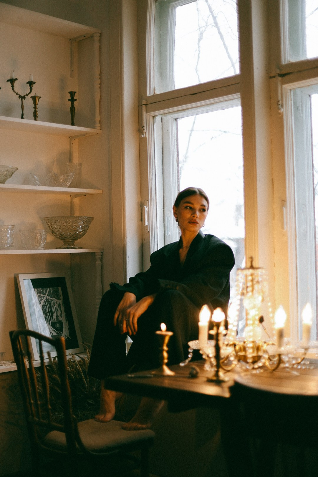 Алена. Фотограф Нижний Новгород