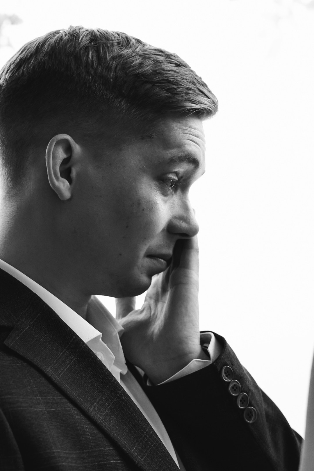 Арсений и Мария. Фотограф Нижний Новгород