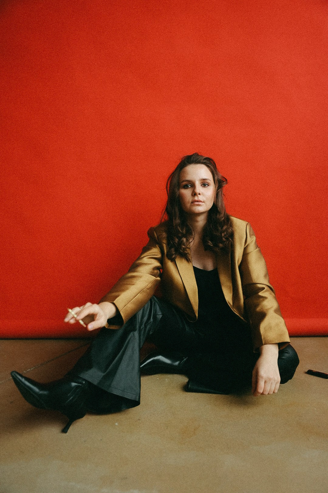 Катя. Фотограф Нижний Новгород