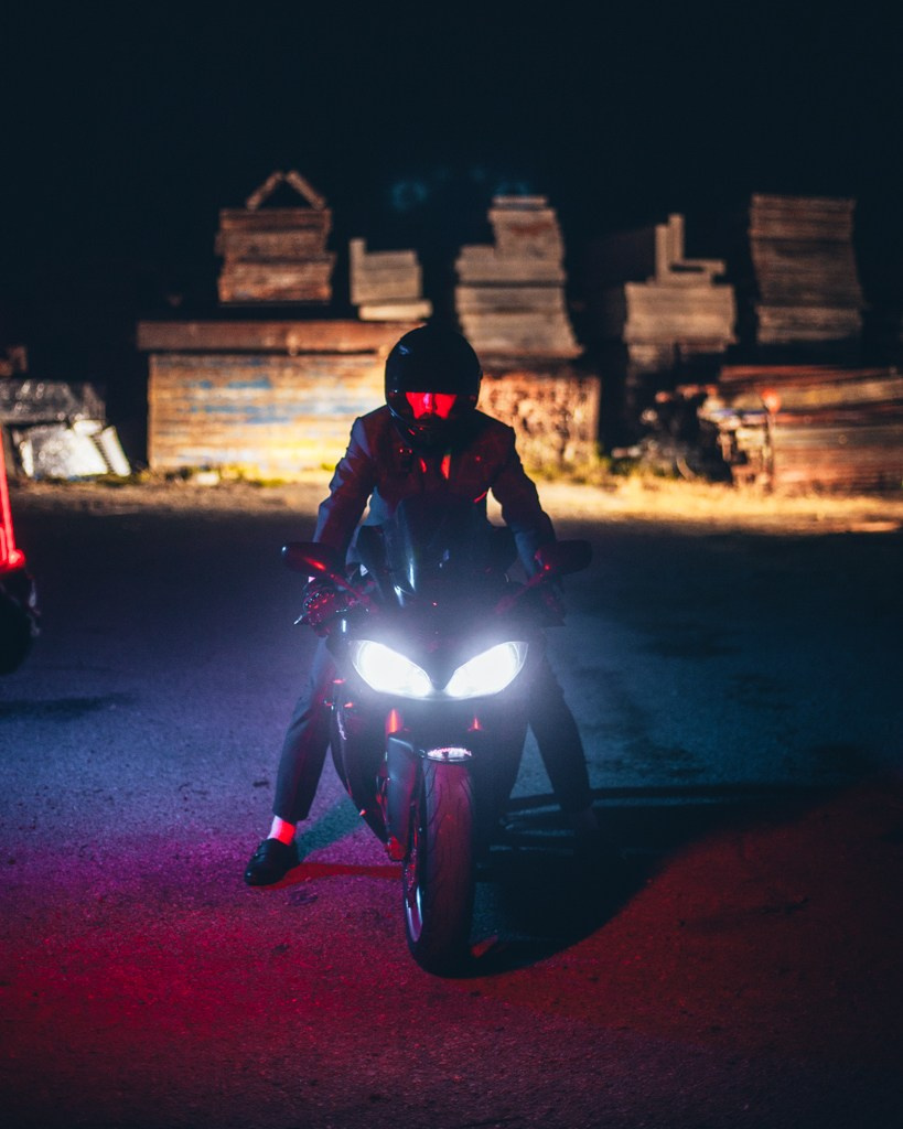 Бэкстейдж съемка рекламы. Фотограф Денис Денисов