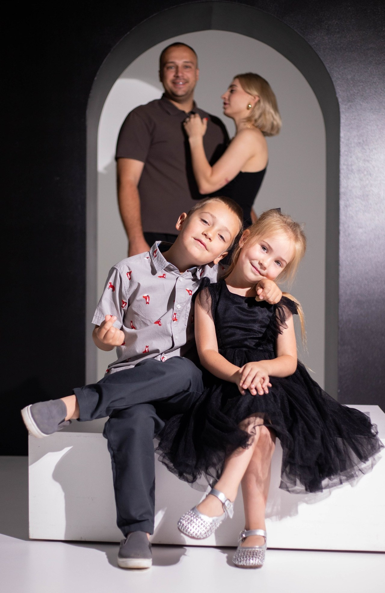 Отзывы. Фотограф — Анастасия Хохлачева