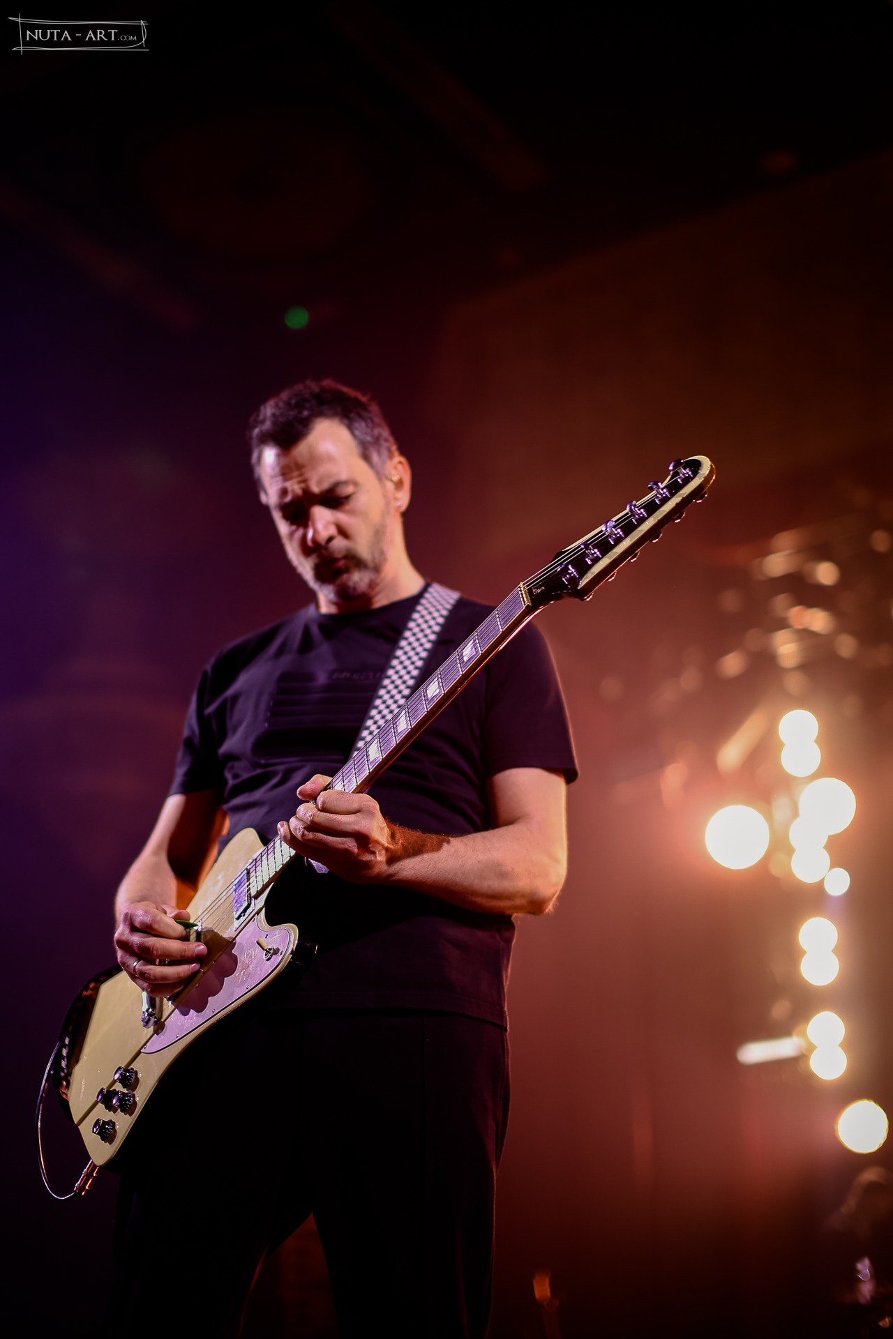 Репортаж NUTA ART. NUTA ART wedding and art photographer