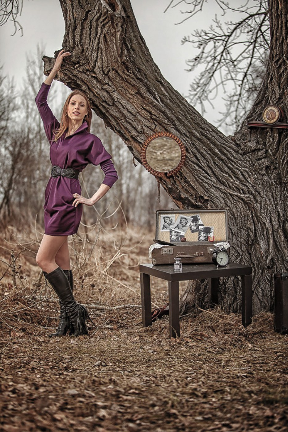 осень ретро красивая женская фотосессия Красноярск фото девушки фотограф для сайта знакомств и соцсетей заказать цена стоимость примеры идеи места позы фотосессии социальной сети ИИ нейросеть промт визажист причёска макияж парк Сады мечты Татышев деловой бизнес имиджевый корпоративный портрет фото для резюме блога контент стилист подбор образа одежда аксессуары студия интерьерная уличная съемка портфолио отзывы час съемки