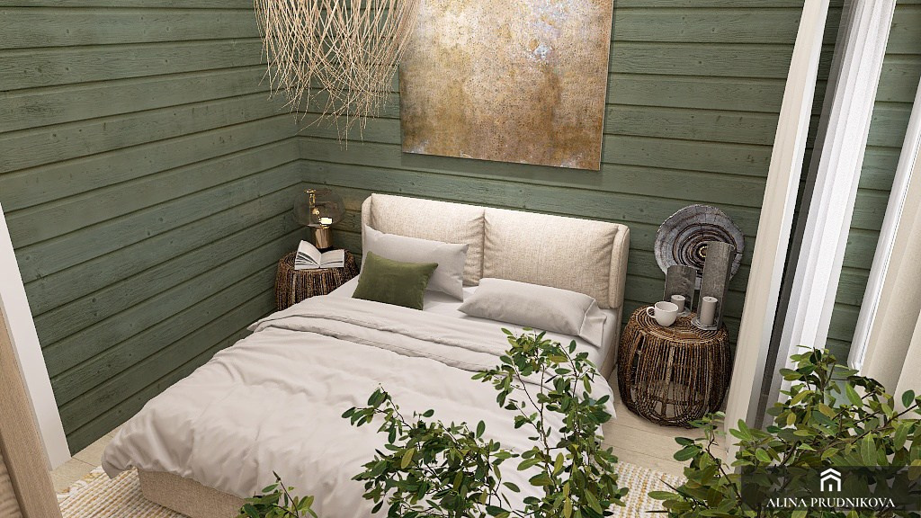 Коттеджный поселок 2. Алина Прудникова дизайн интерьера, хоумстейджинг