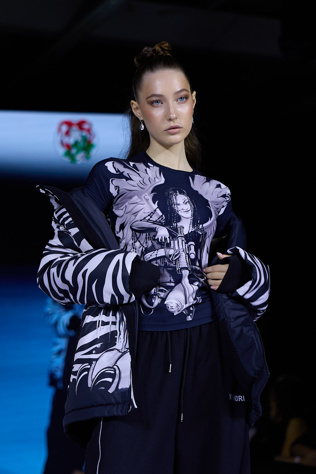 Q&J Fashion Fest 2025. Репортажный фотограф в Иркутске — Ярослав Ковалёв