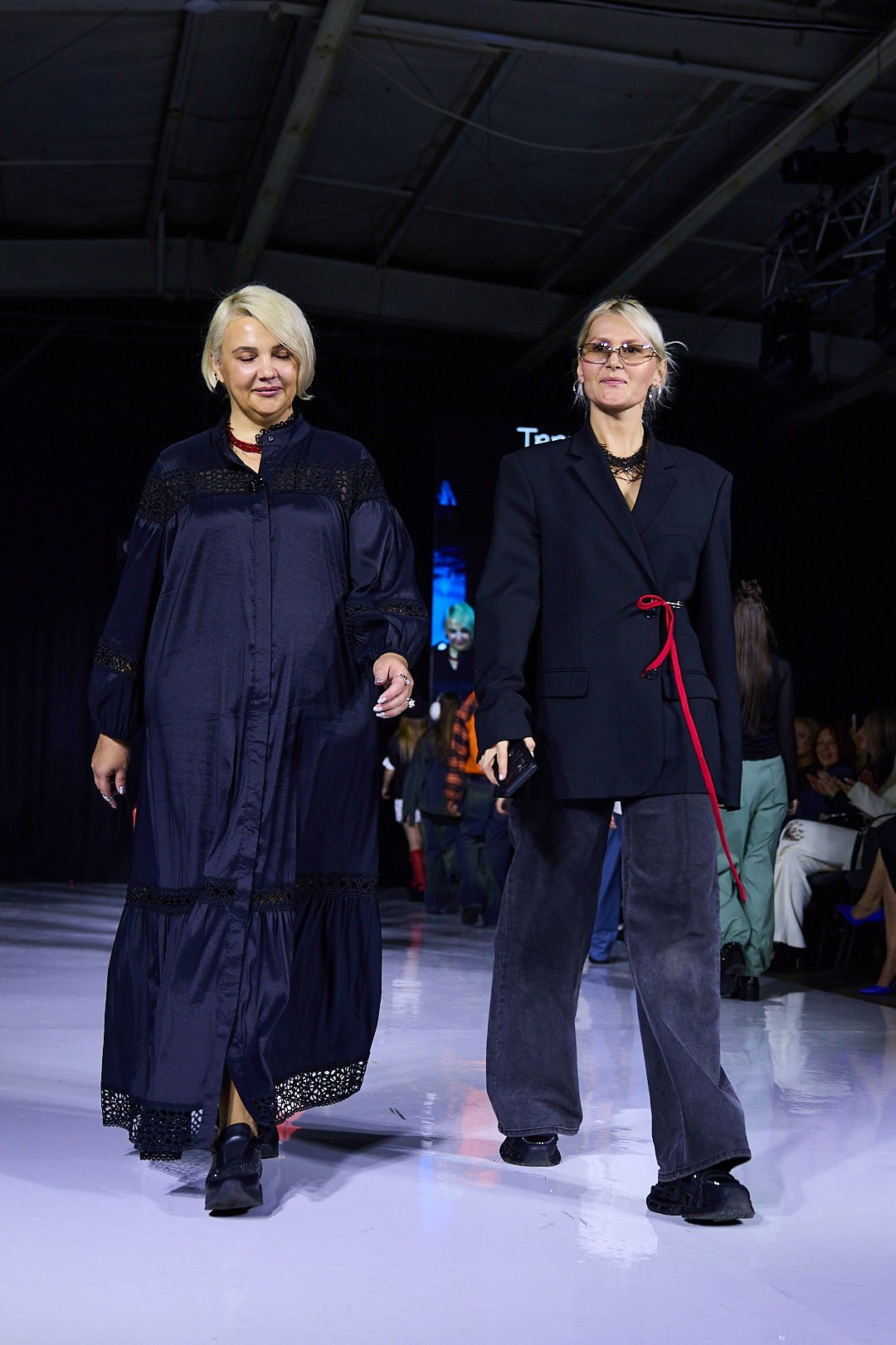 Q&J Fashion Fest 2025. Репортажный фотограф в Иркутске — Ярослав Ковалёв