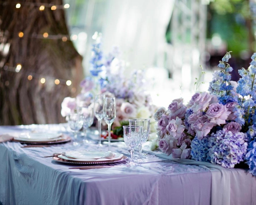 Иван & Дарья. Агентство по организации мероприятий