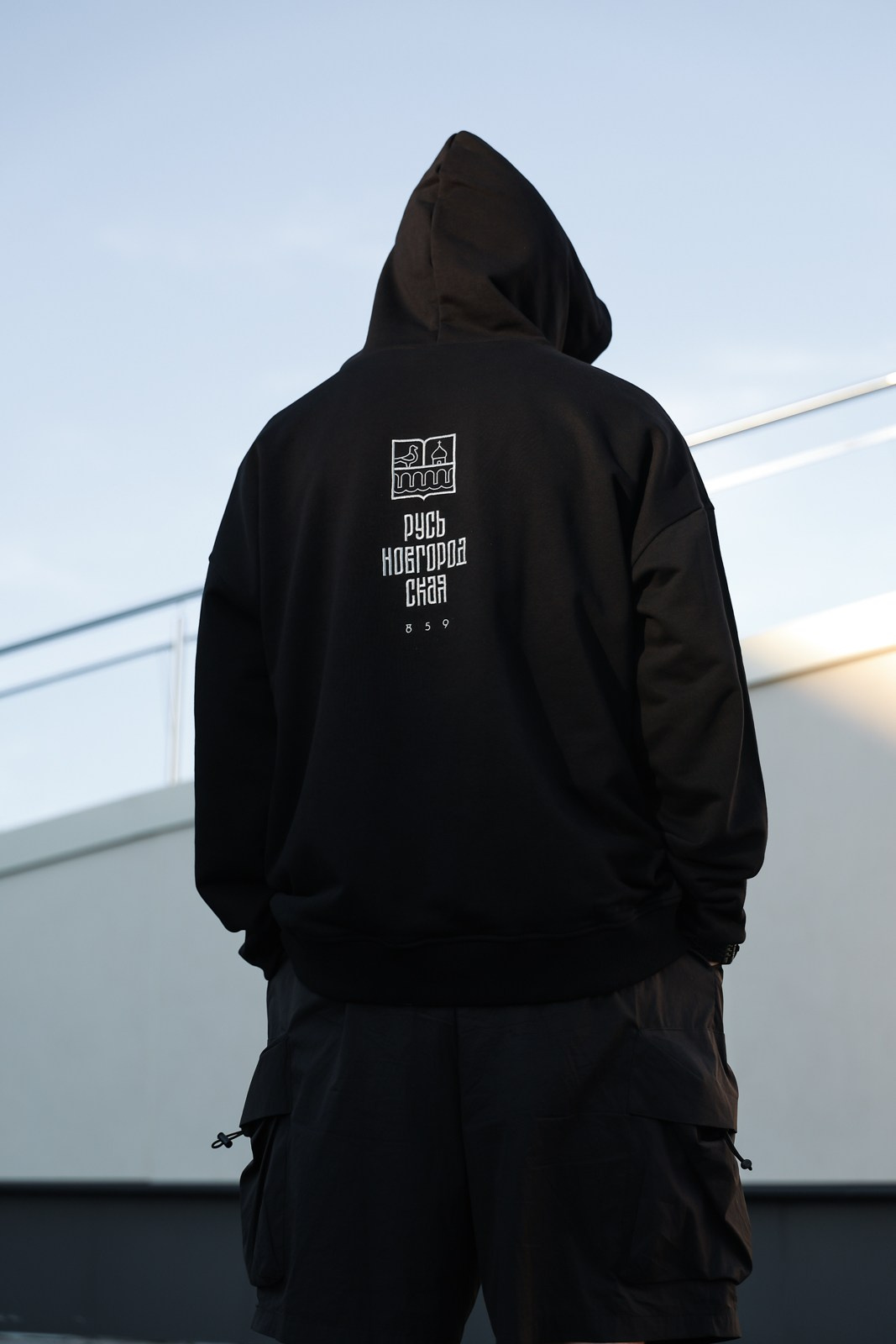 /РЕКЛАМА/ Русь Новгородская. Свадебный фотограф Великий Новгород Станислав Кособудский