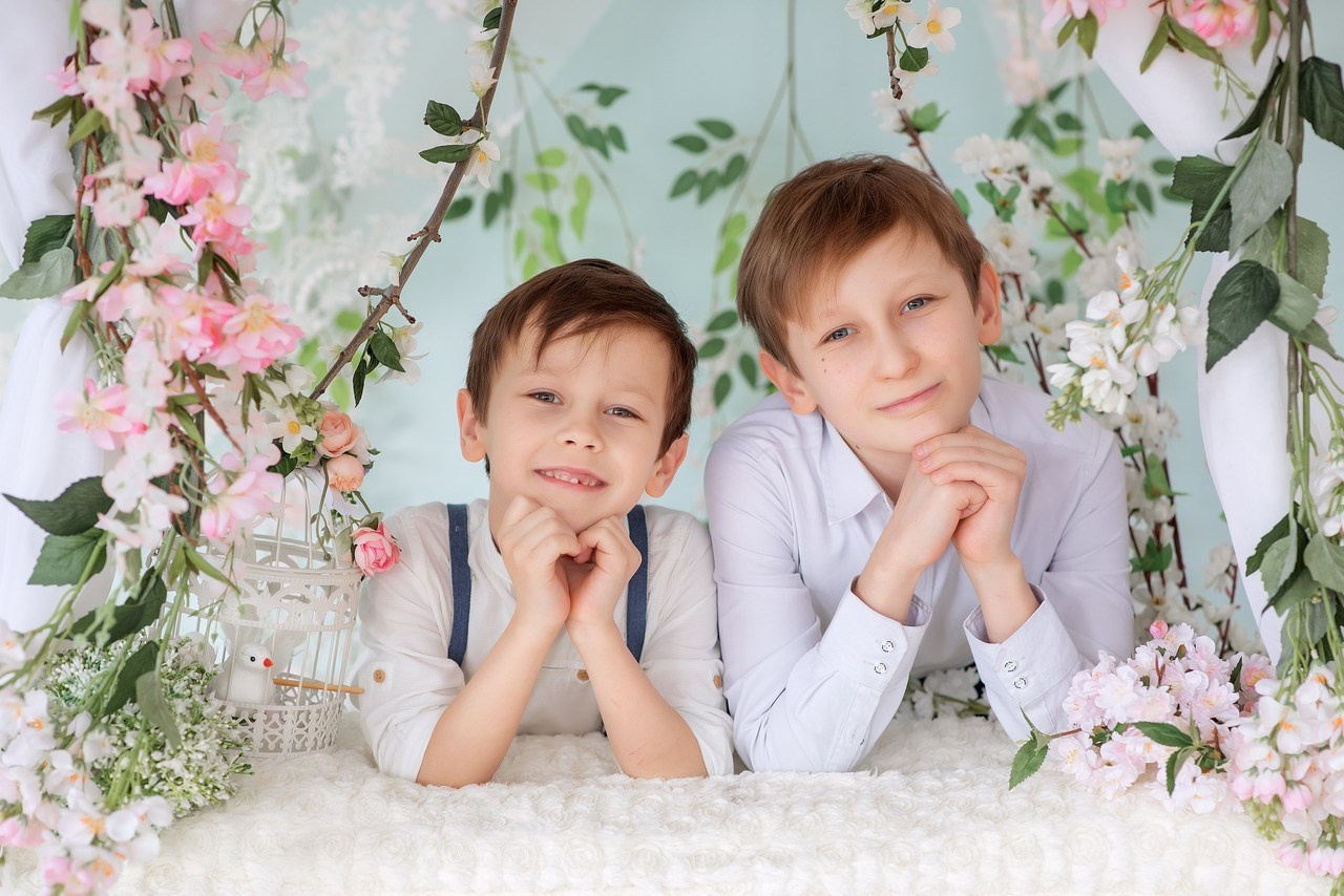 Отзывы. Семейный и детский фотограф Мария Полякова