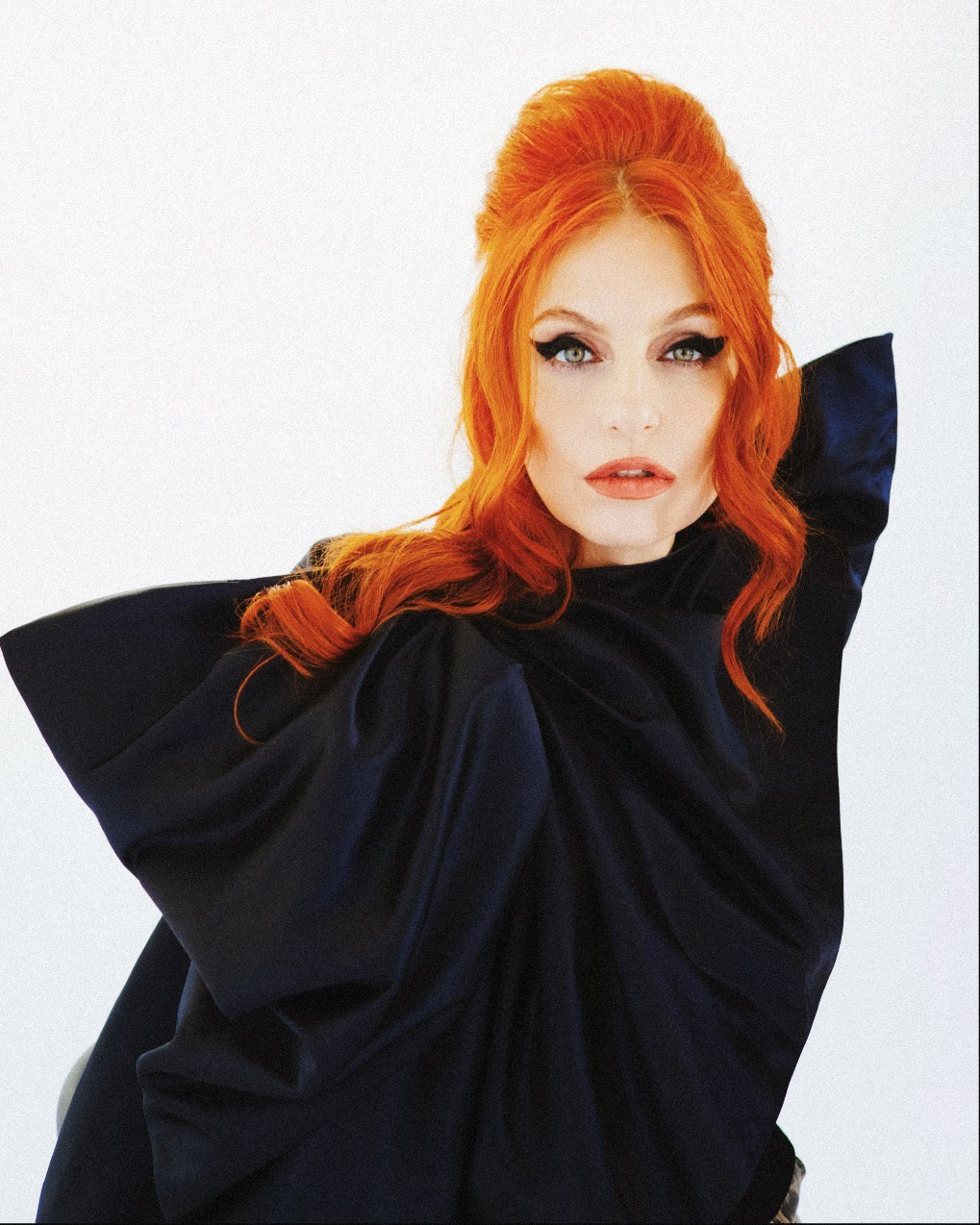 Fashion & portrait photographer — Aleksey Vlasov