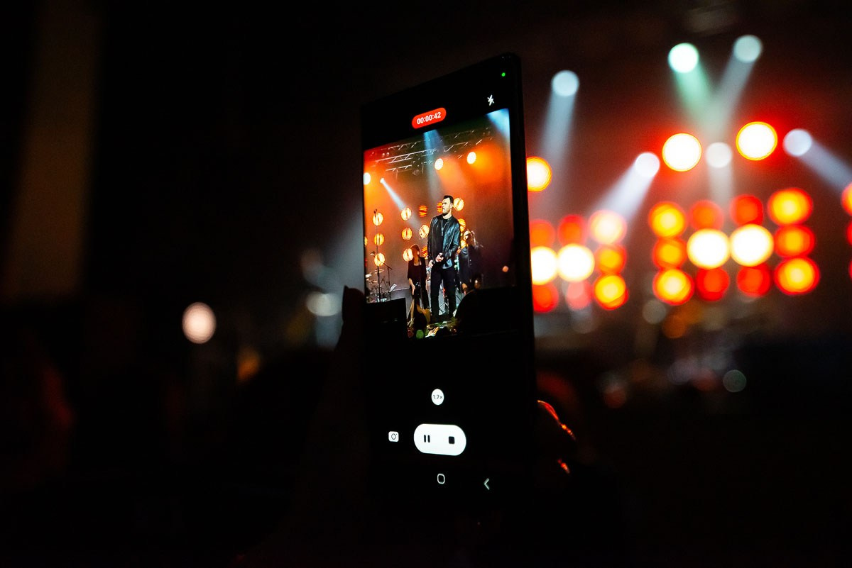 EMIN концерт в Конресс-Холл ДГТУ Ростов-на-Дону