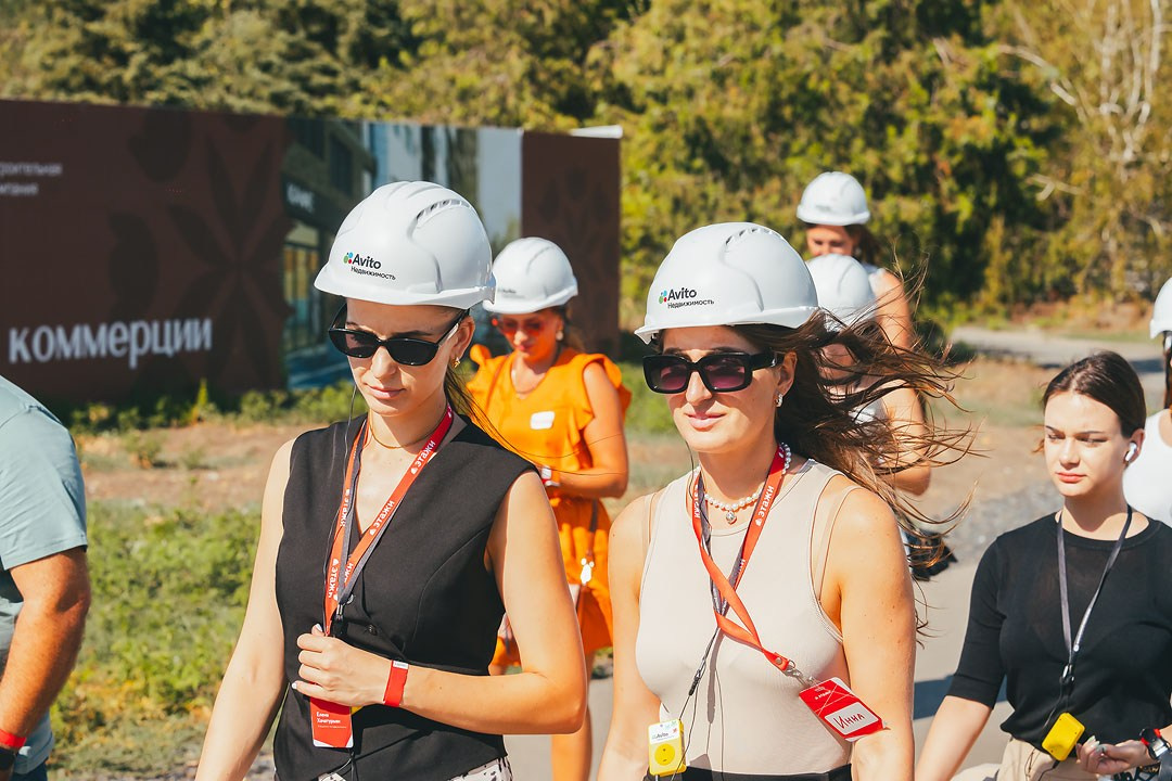 Авито-Недвижимость «БРОКЕР-ТУР» Ростов-на-Дону