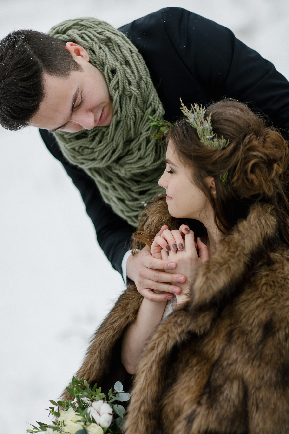 София и Михаил