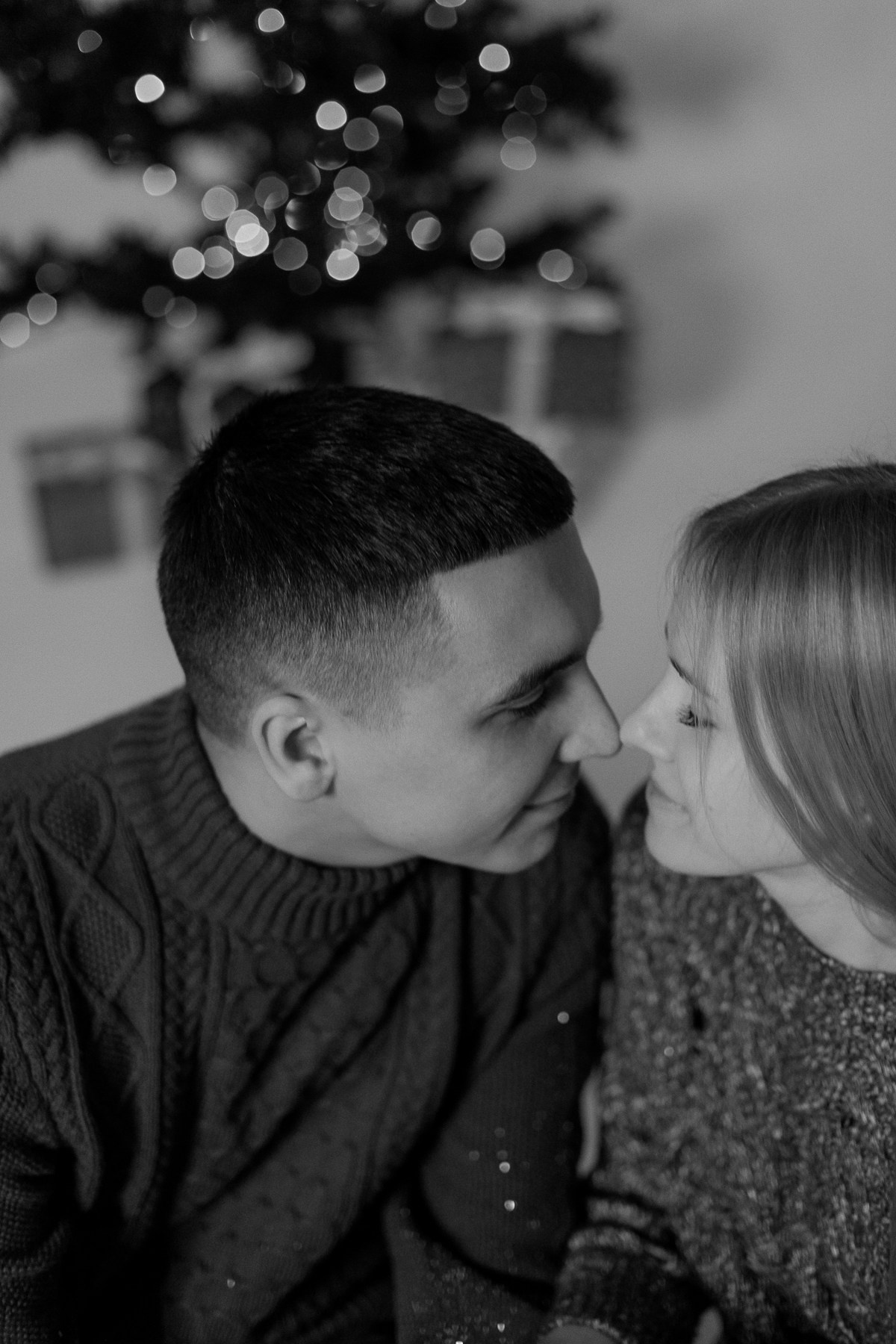 Наташа и Алексей