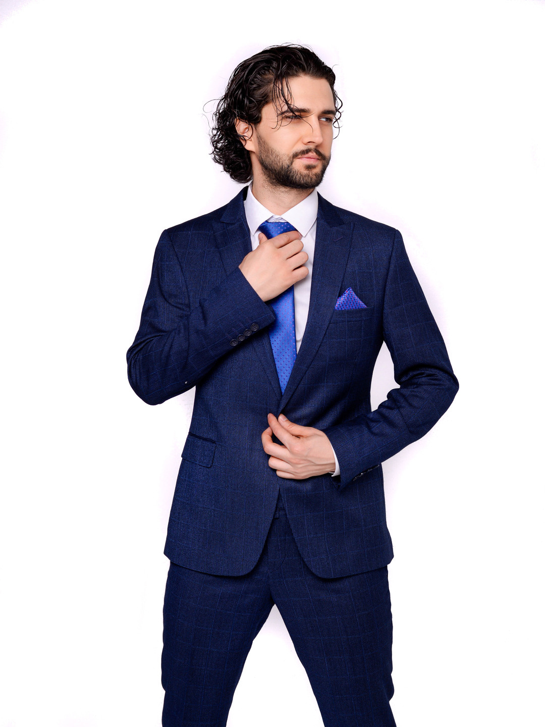 СЕРГЕЙ S-M (46). Фото для маркетплейсов и интернет магазинов Москва