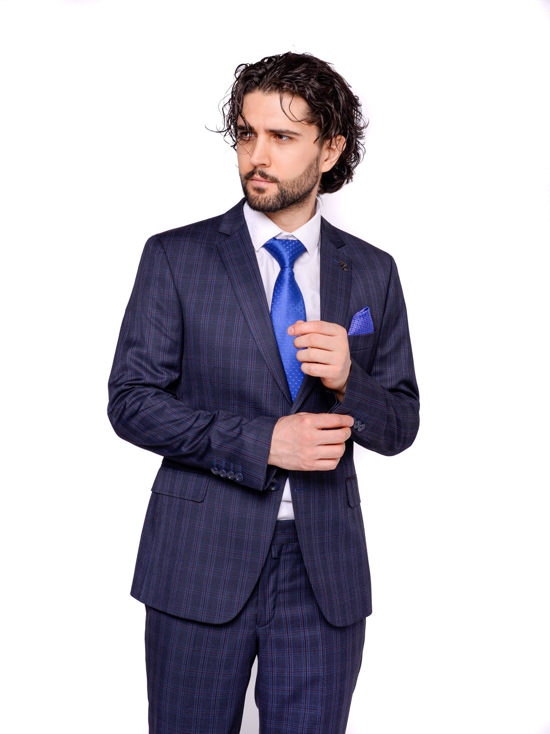 СЕРГЕЙ S-M (46). Фото для маркетплейсов и интернет магазинов Москва