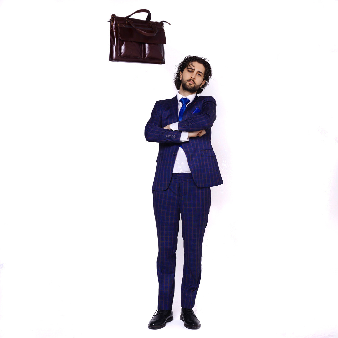 СЕРГЕЙ S-M (46). Фото для маркетплейсов и интернет магазинов Москва