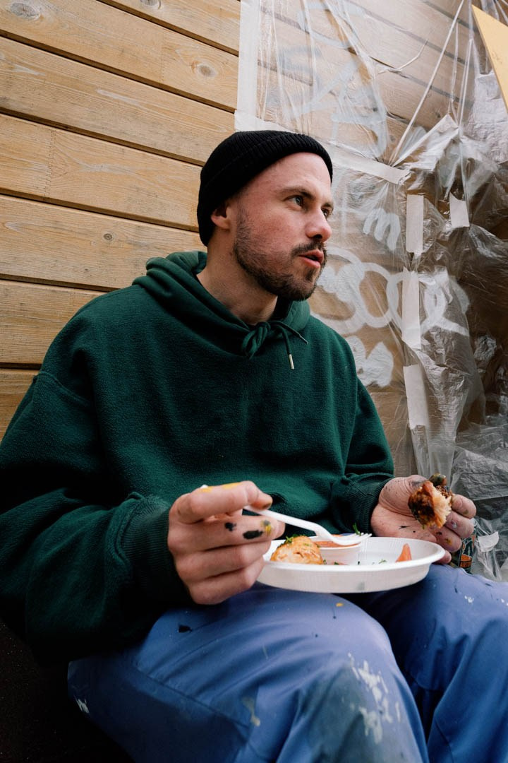 «Шашлыки» 2024. Фотограф Артём Бобков Сургут