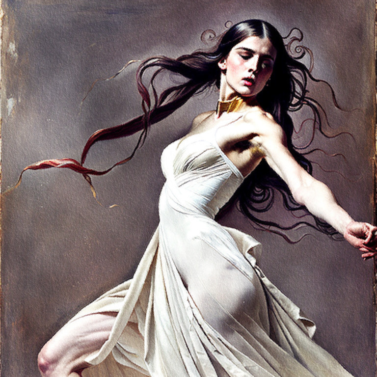 Возрождение Метамодернизма. Фотостудия в центре Санкт-Петербурга, портретная и тематическая съемка