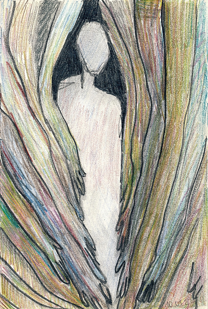 2022-2023 дроуин арт. Наталья Рутова