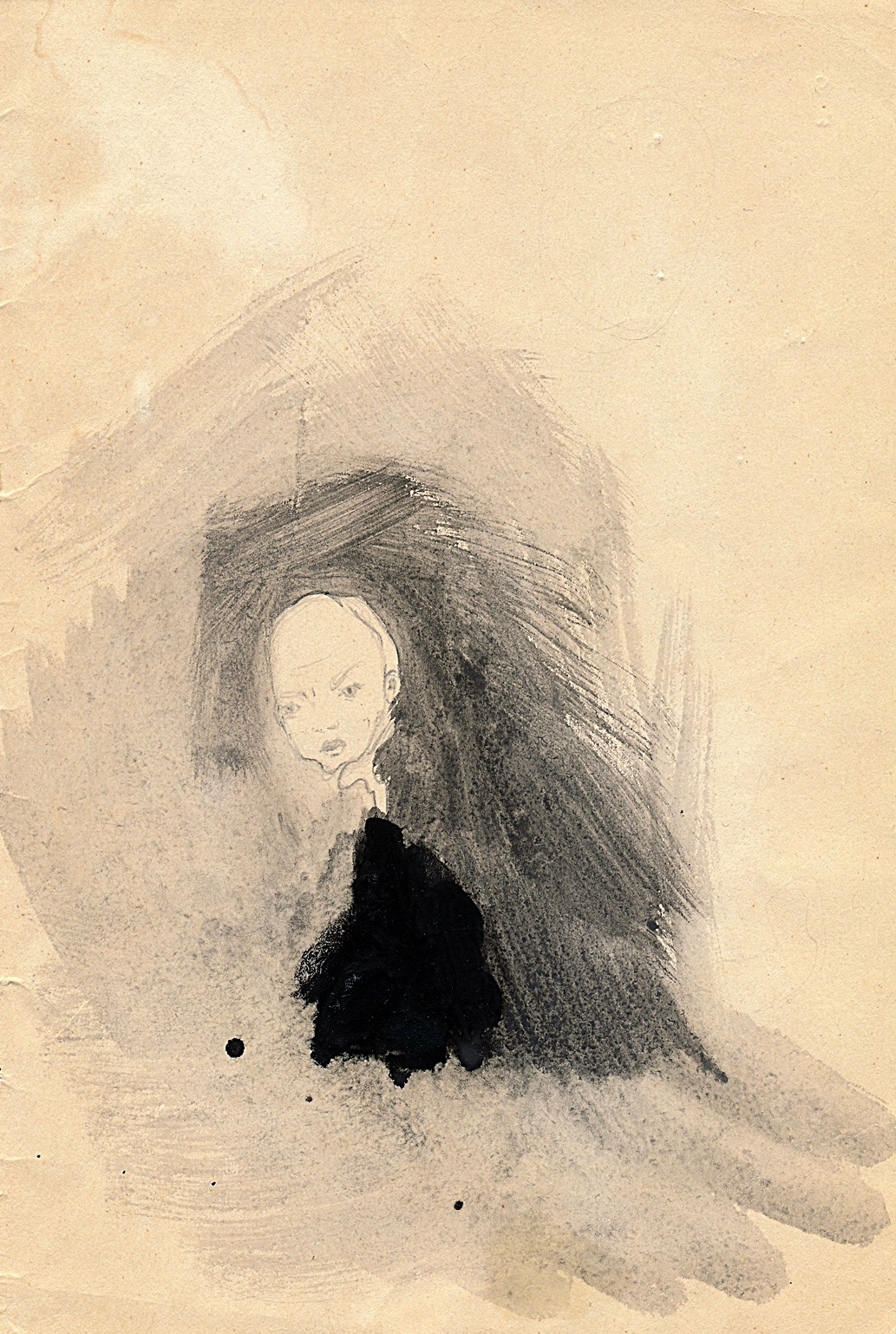 2022-2023 дроуин арт. Наталья Рутова