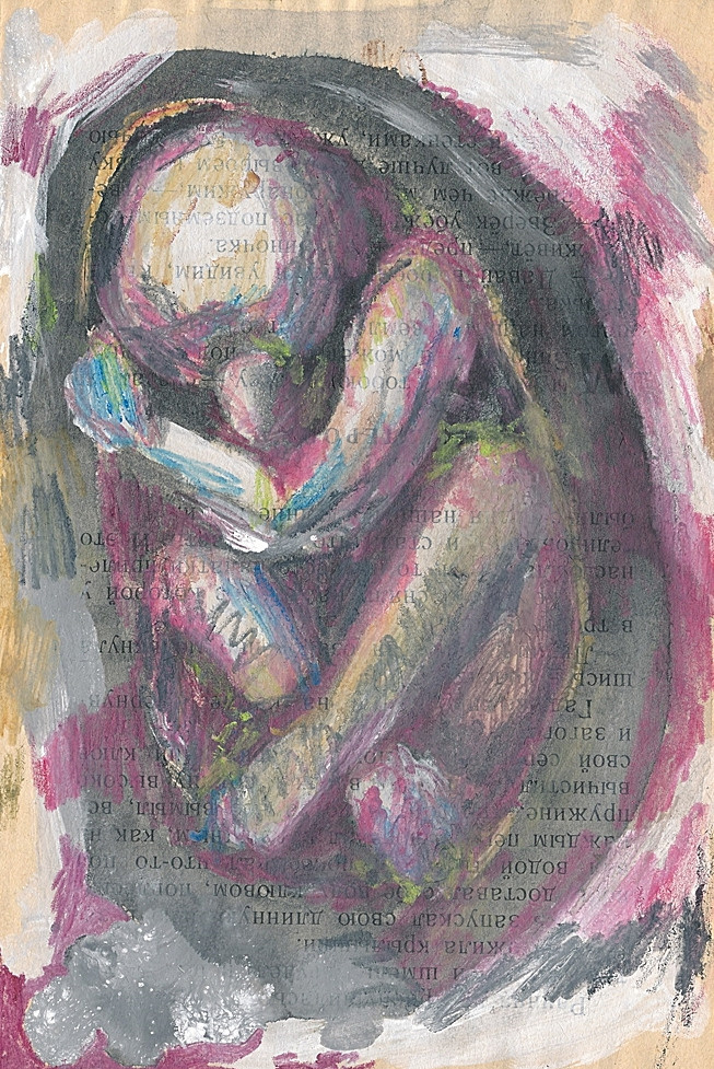 2022-2023 дроуин арт. Наталья Рутова