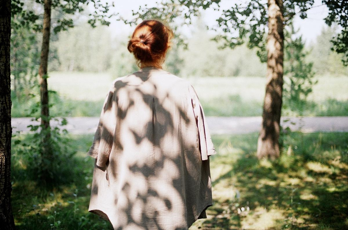 Рутова Наталья. Тихий дом. Наталья Рутова