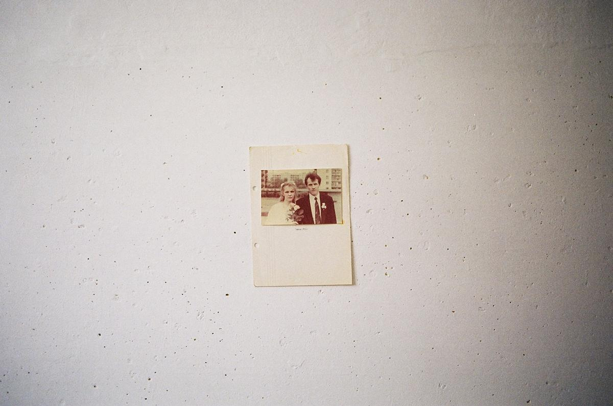 Рутова Наталья. Тихий дом. Наталья Рутова