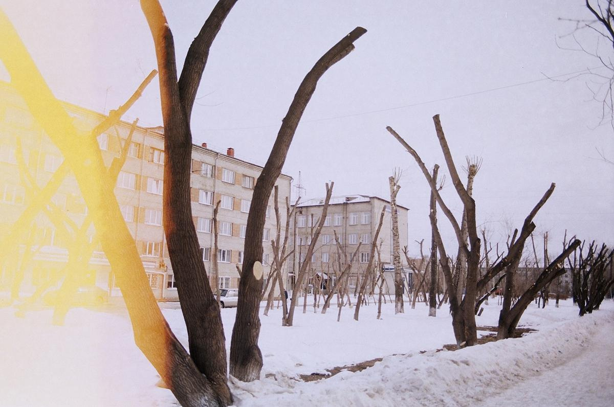 Рутова Наталья. Тихий дом. Наталья Рутова