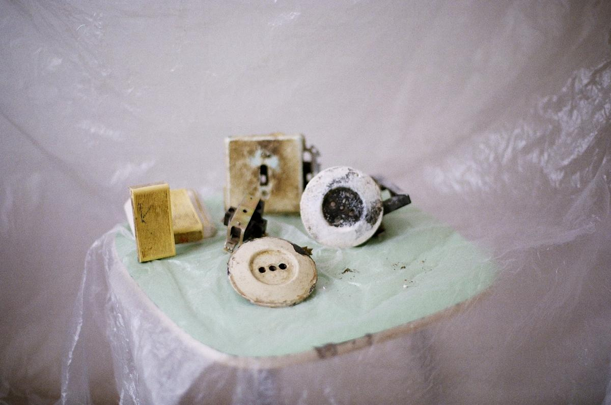 Рутова Наталья. Тихий дом. Наталья Рутова