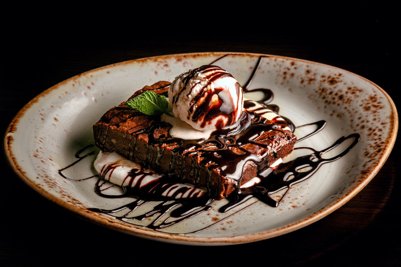 Фуд съемка меню Harats Pub в Смоленске. Фотограф | Михаил Буш Смоленск