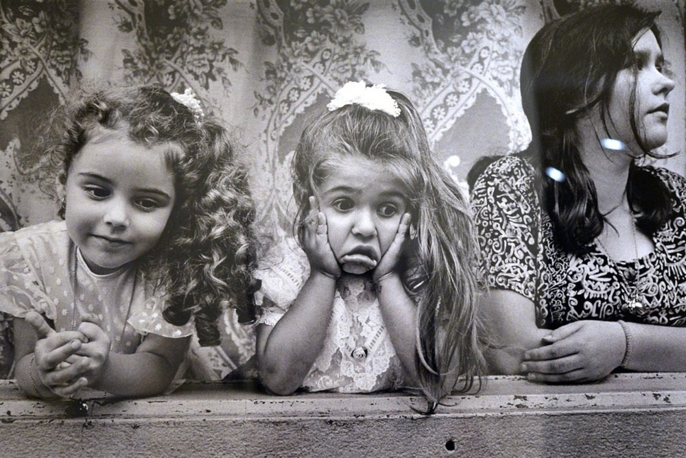 Кристина Гарсиа Родеро — испанский фотограф Magnum Photos