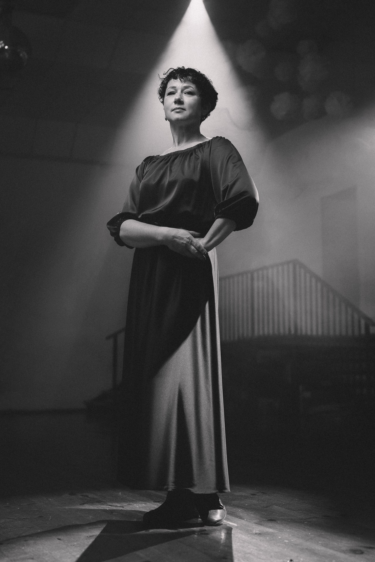 Ольга. Фотограф в Глазове Роман Маньков