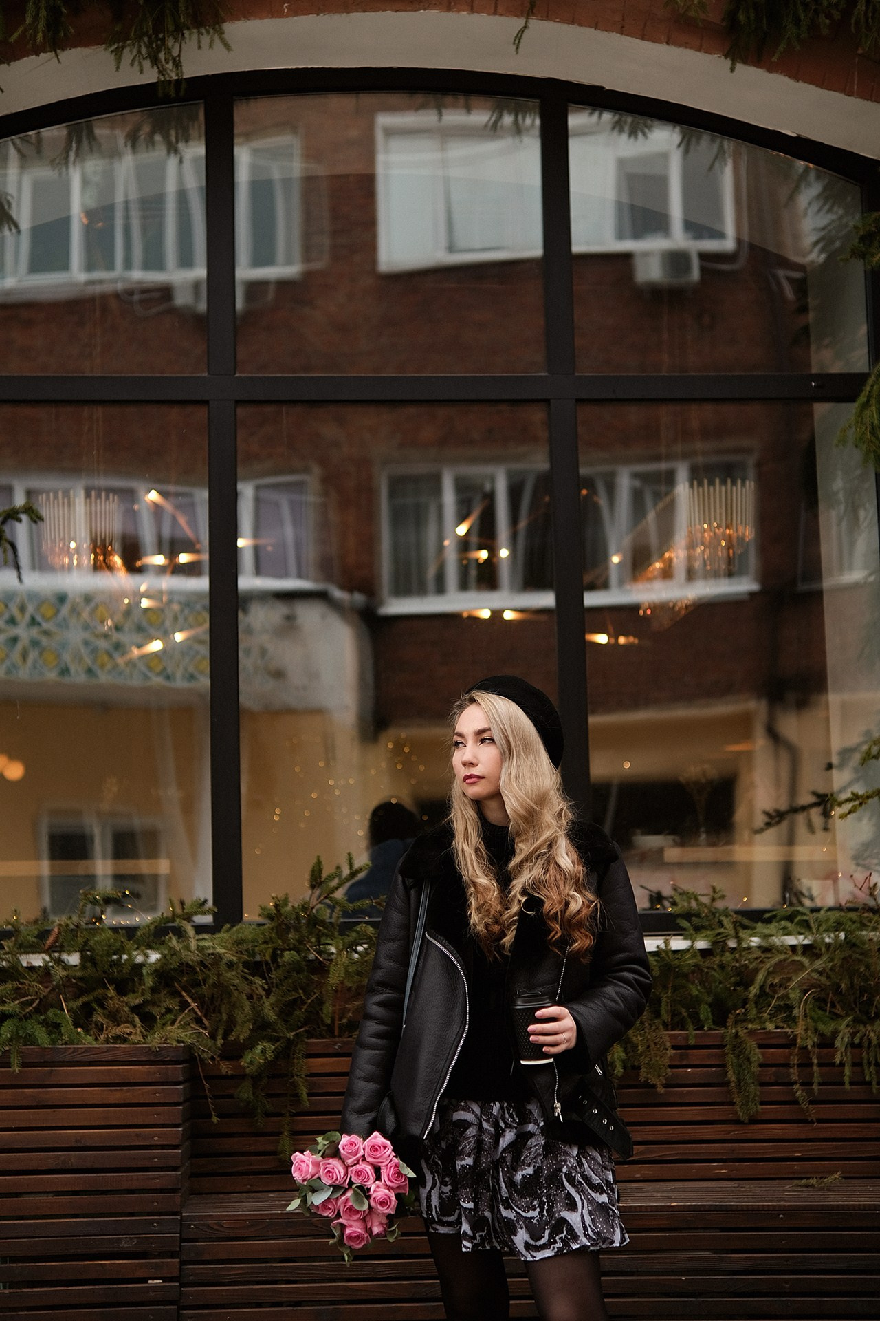 Irina. Свадебный и семейный фотограф Ксения Тараканова г. Иваново