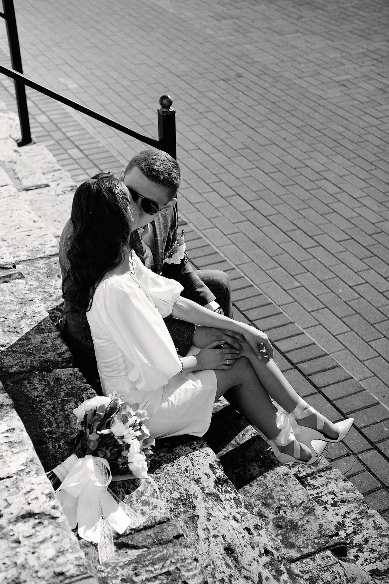 Lisaveta & Dmitriy. Свадебный и семейный фотограф Ксения Тараканова г. Иваново