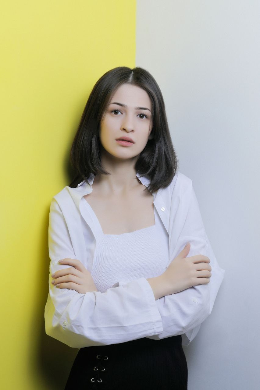 Medina. Modeling agency TM MODELS