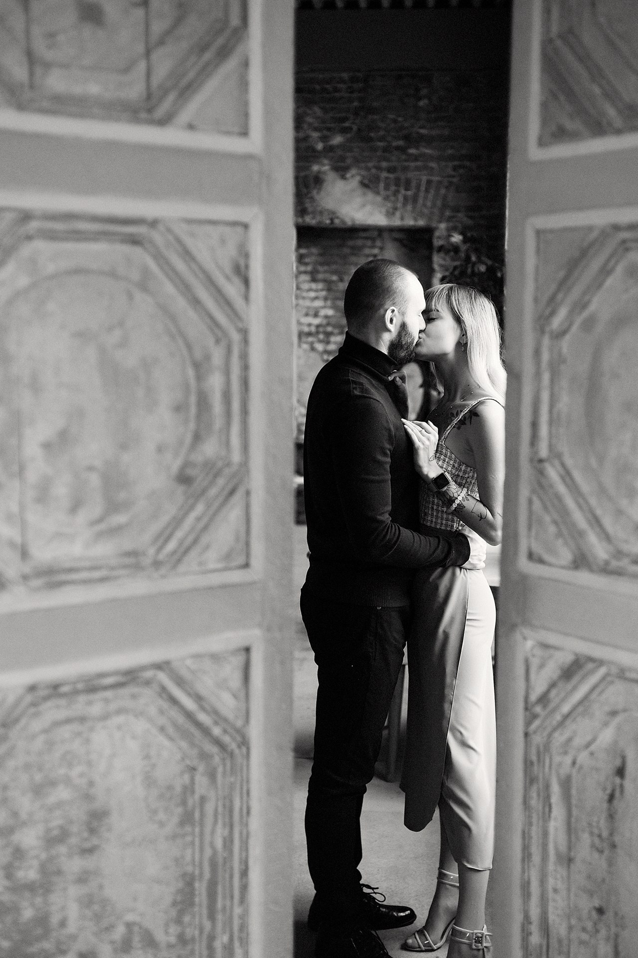 Anna & Pavel. Свадебный и семейный фотограф Ксения Тараканова г. Иваново