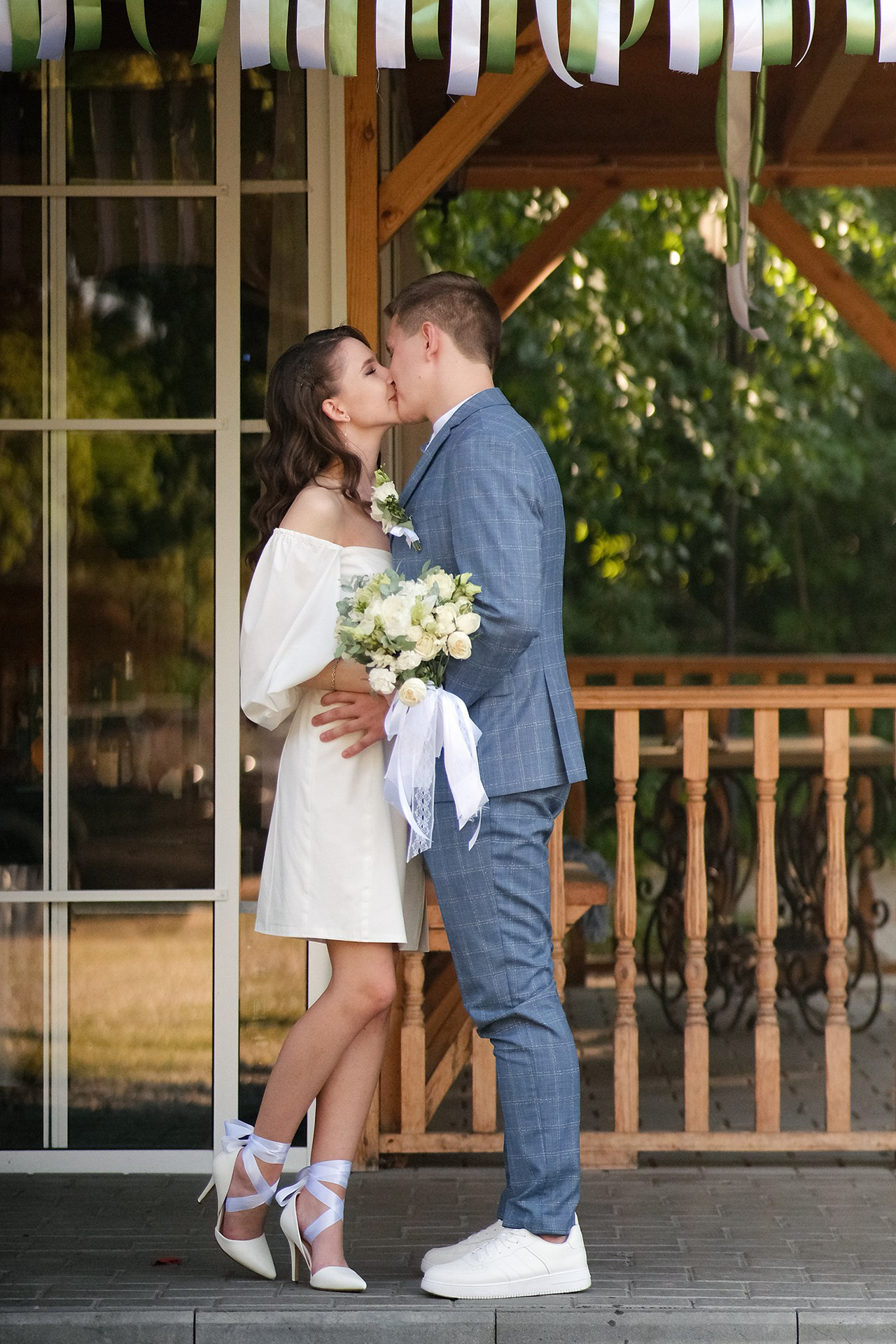 Lisaveta & Dmitriy. Свадебный и семейный фотограф Ксения Тараканова г. Иваново