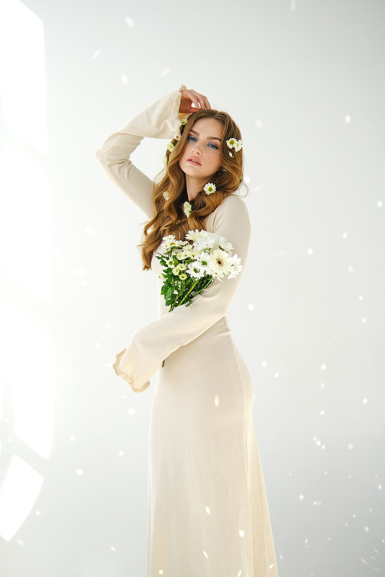 Lisa. Свадебный и семейный фотограф Ксения Тараканова г. Иваново