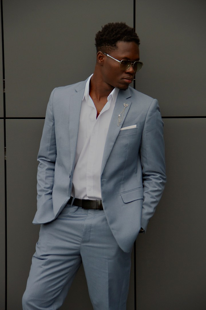 Клемент, мужская фотосессия. Фотограф Екатеринбург Екатерина Красноперова