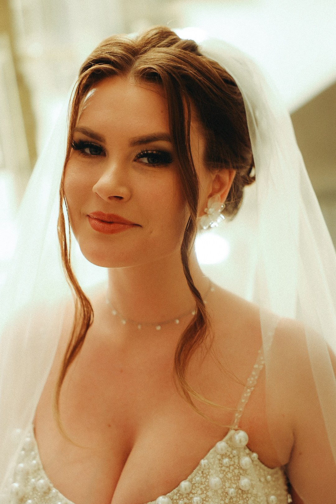 Никита и Маша. Фотограф Нижний Новгород