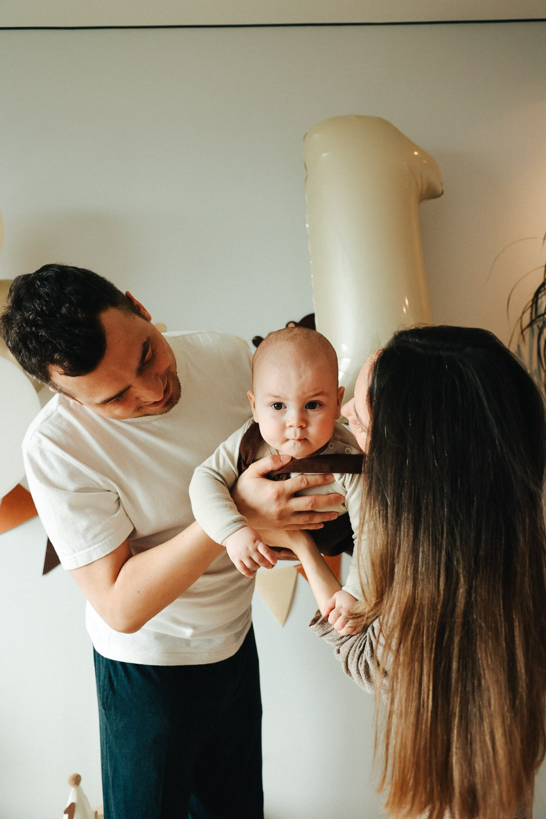 Family. Фотограф Нижний Новгород